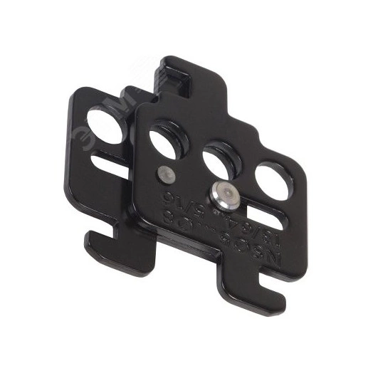 Блокировка рычага управления съемная