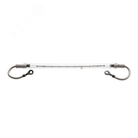 КГ-2000вт-5 220в спец.цоколь, 262мм