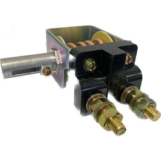 РЭО 401 160А  реле без блока контактов