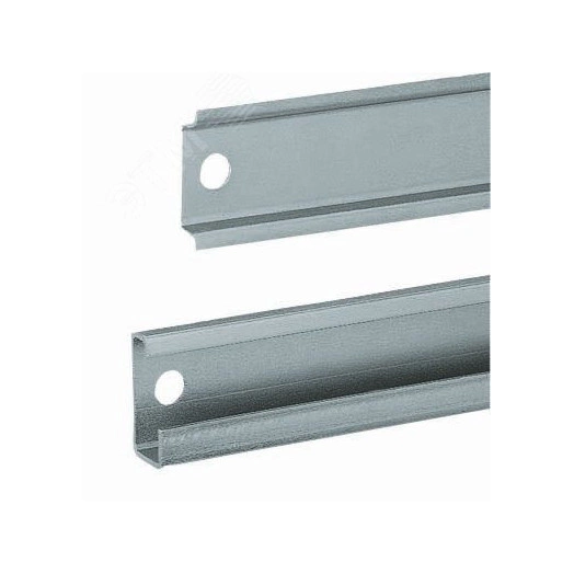 DIN-рельс симметричный35мм 600мм