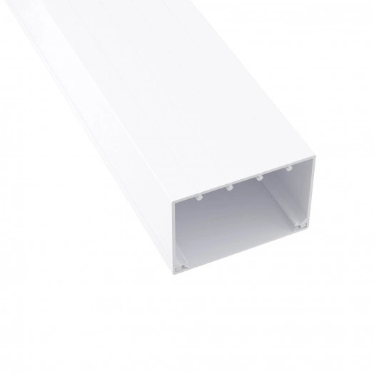 Кабель-канал 120х80 ТА-GN IN-Liner