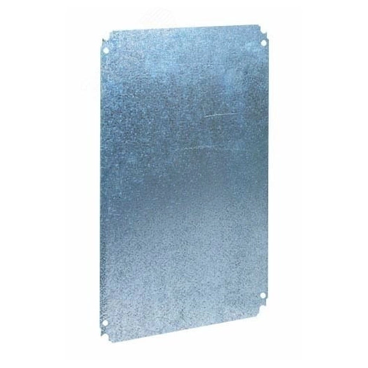 Панель монтажная