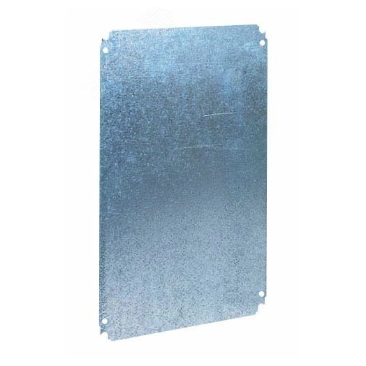 Панель монтажная