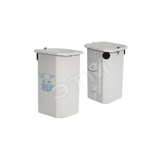 Электромагнитный пускорегулирующий аппарат ПРА МГЛ 1И700ДРИ48-010 независимый IP54 УХЛ1