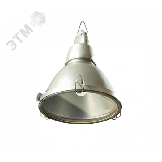 Светильник НСП-17-200-032 со стеклом IP54