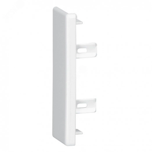 DLPlus Заглушка для кабель-канала 75х20