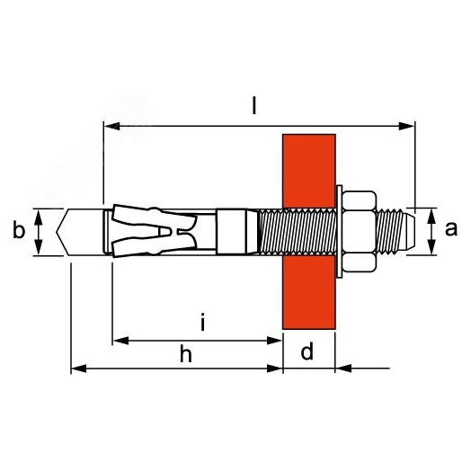 Муфта гибкая труба-труба 16 мм IP65
