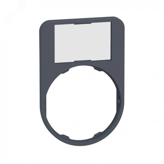 Держатель маркировки + маркировка Harmony