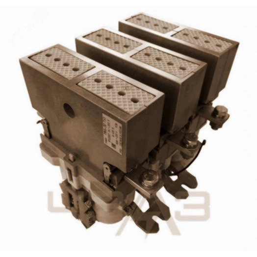 МК6-30Т У3 Uкат ~220В 50Гц вк 2з2р КОНТАКТОР .01