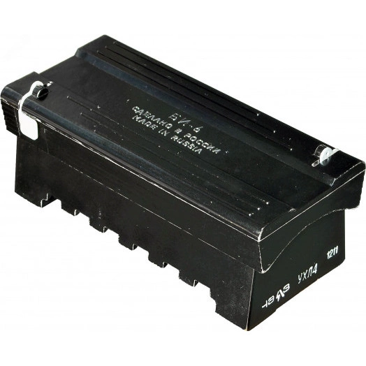 БИ-6 УХЛ4 п.п. БЛОК ИСПЫТАТЕЛЬНЫЙ .01