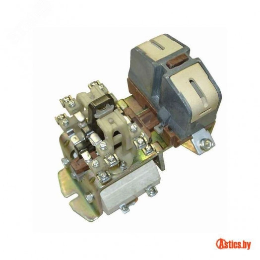 Контактор МК4-20 У3 2з Uкат 220В .01