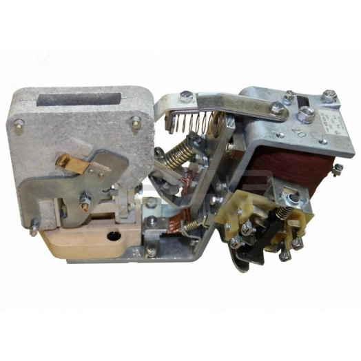 .01 КПВ-605 У3 110В 630А КОНТАКТОР