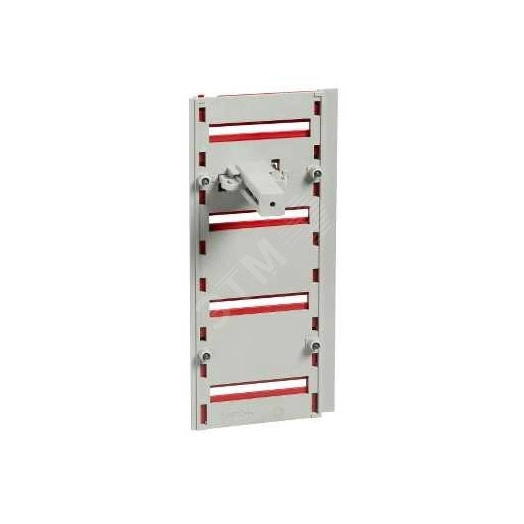 Шторка изолирующая 3P