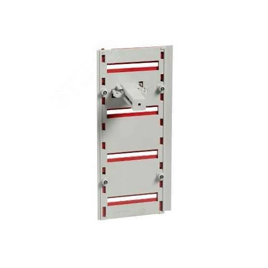 Шторка изолирующая 3P