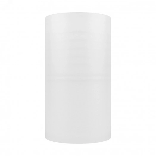 Муфта 32мм для гофрированных труб IP40 прозрачная