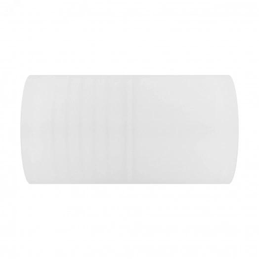 Муфта 32мм для гофрированных труб IP40 прозрачная