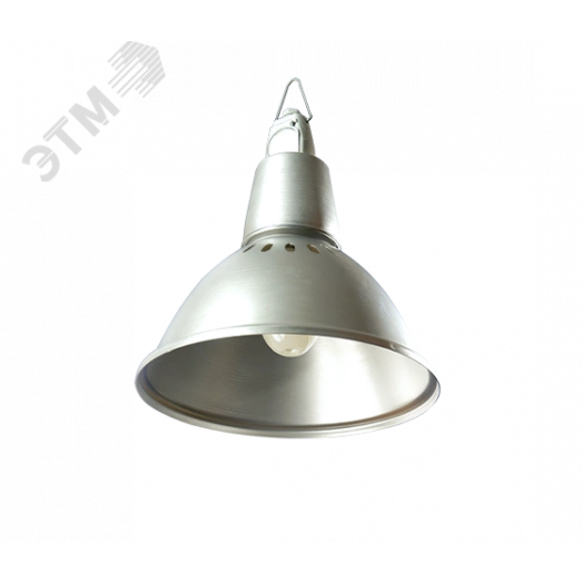 Светильник НСП-17-200-001 без стекла IP20