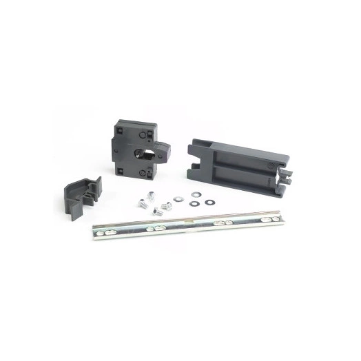 Мех.блок для контакт.