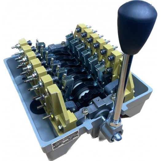 Командоконтроллер ККП-1162А