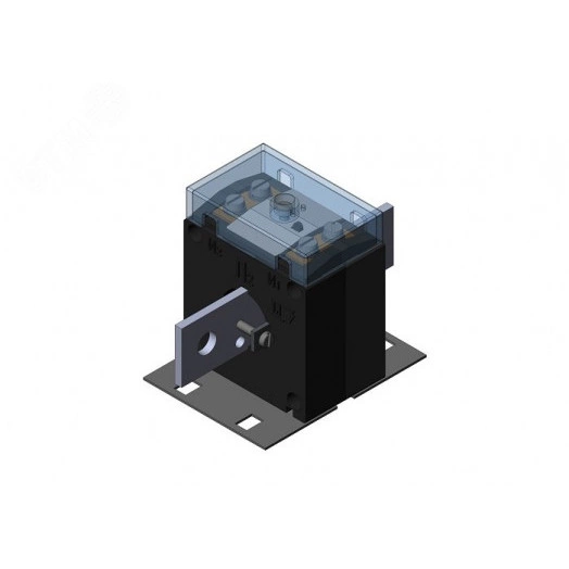 Трансформатор тока Т-0.66-2-0.5S-5ВА-300/5 У3