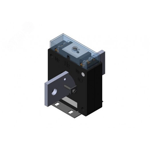 Трансформатор тока Т-0.66-3-0.5S-5ВА-600/5 У3