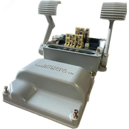 Командоконтроллер ЭК-8257