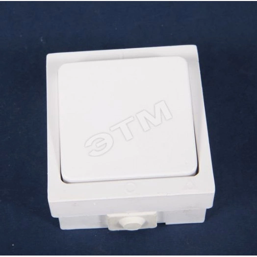 Беларусь Выключатель брызгозащищенный наружный IP44