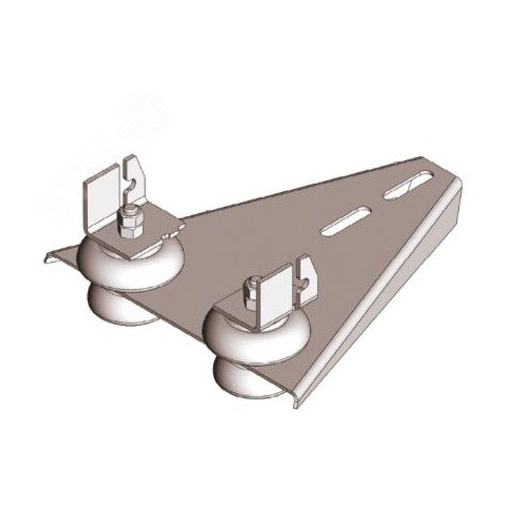 Троллеедержатель К264