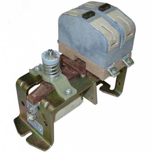 МК2-20Б У3 48В Контактор .01