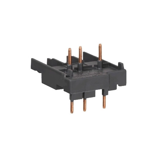 Блок соединения GV2 и контактора