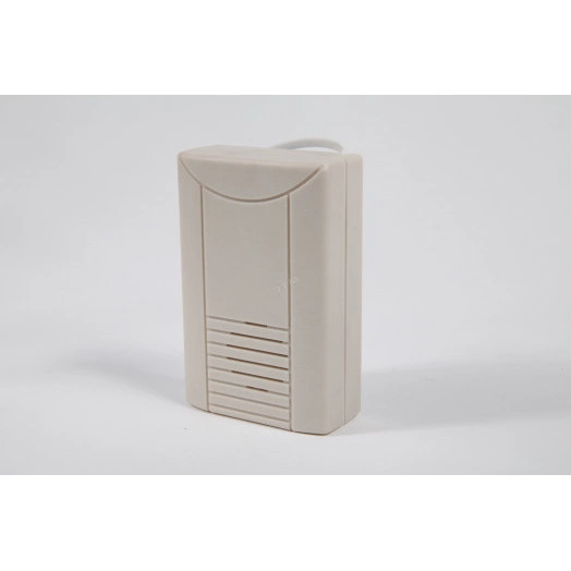 Звонок Зуммер-1-01 два тона без кнопки квартирный дверной электрический сетевой проводной питание 220В