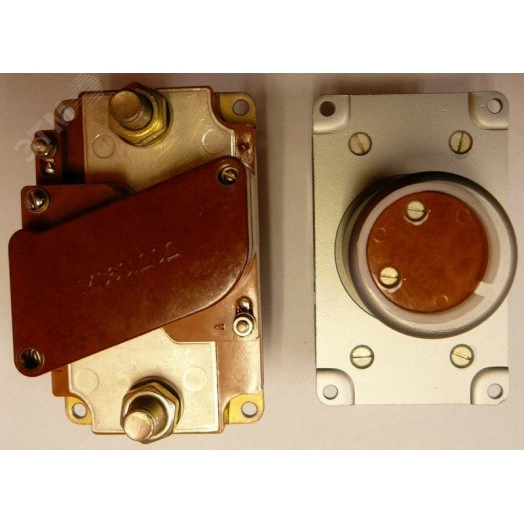 ТКС-601ДОД КОНТАКТОР