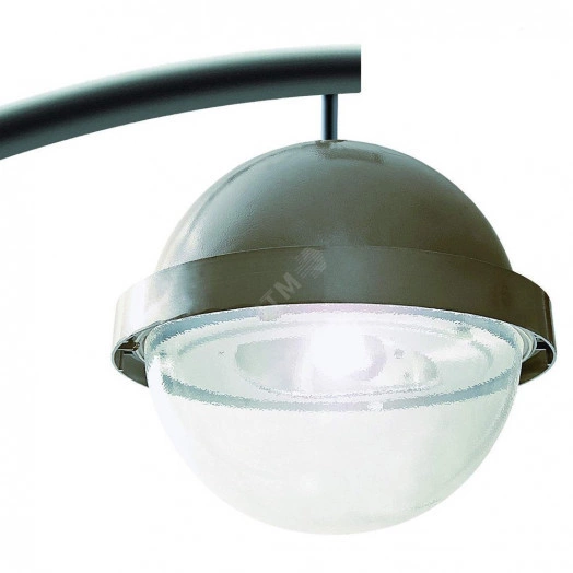 Светильник ЖСУ-24-150-001 со стеклом IP54