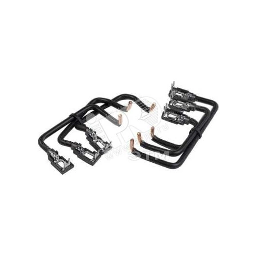 Комплект электропитающих соединений