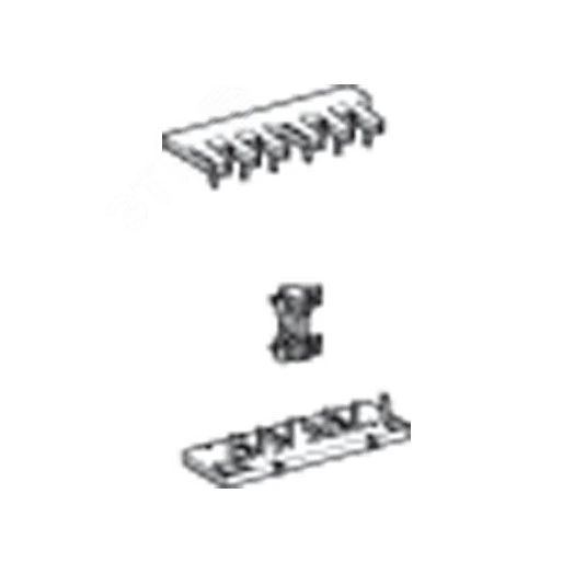 Комплект для сборки реверса контактора