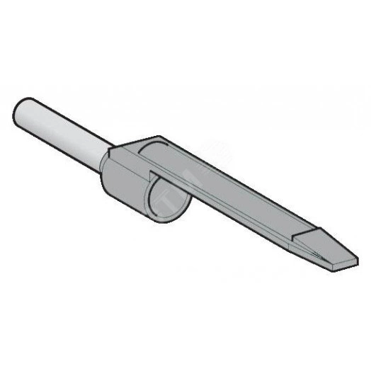 Гильза изолирующая 0.75мм кв.