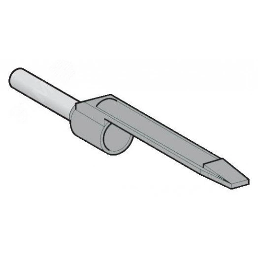 Гильза изолирующая 0.75мм кв.