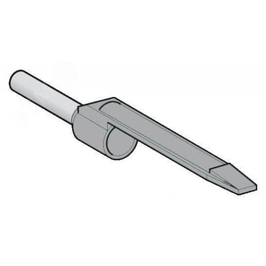 Гильза изолирующая 0.75мм кв.