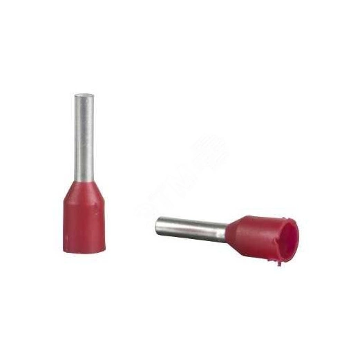 Гильза  1,0мм кв.