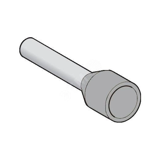 Гильза 2.5мм кв.