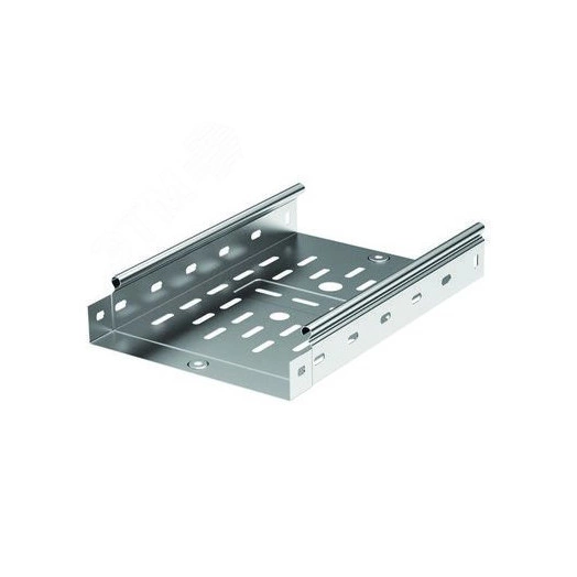 Лоток перфорированный 500х50х3000