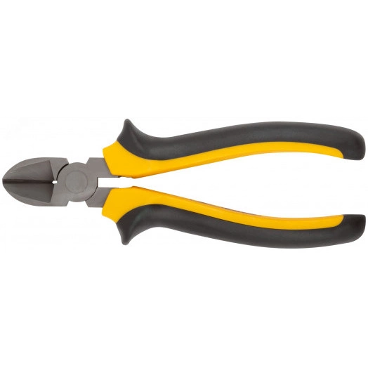 Бокорезы ''Стайл'', мягкие прорезиненные ручки, молибденовое покрытие 160 мм