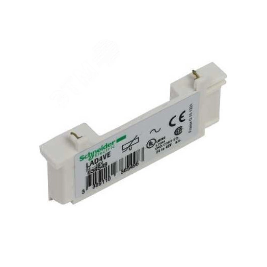 Резисторная цепь