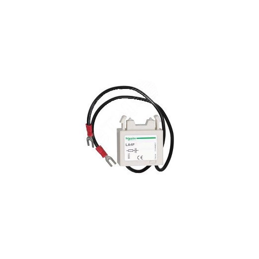 Модуль ограничительный для LX1-FF/FG