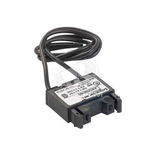 Ограничит.модуля