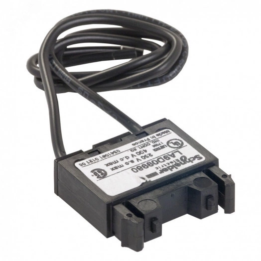 Ограничит.модуля