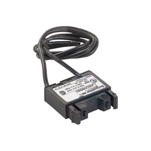 Ограничит.модуля