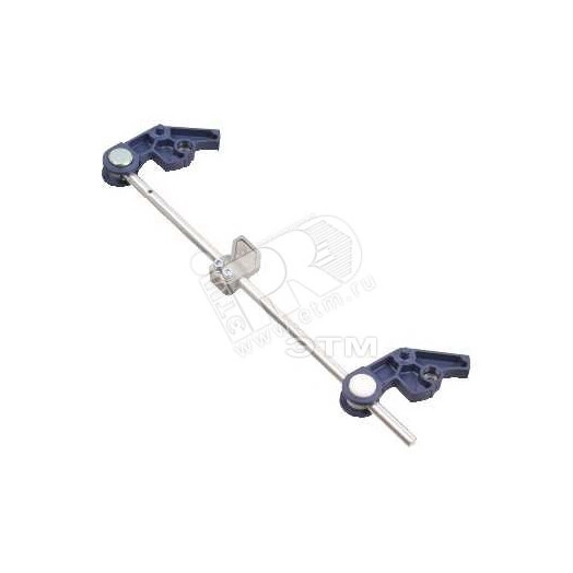 Блокировка вертикальная