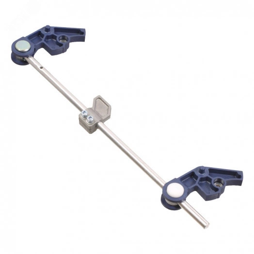 Блокировка вертикальная