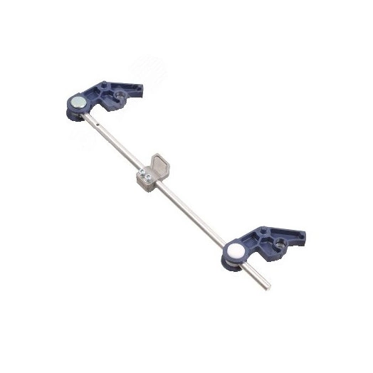 Блокировка вертикальная